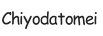 chiyodatomei.com - Accueil